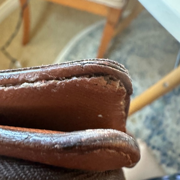 LV bifold wallet - Picture 16 of 16